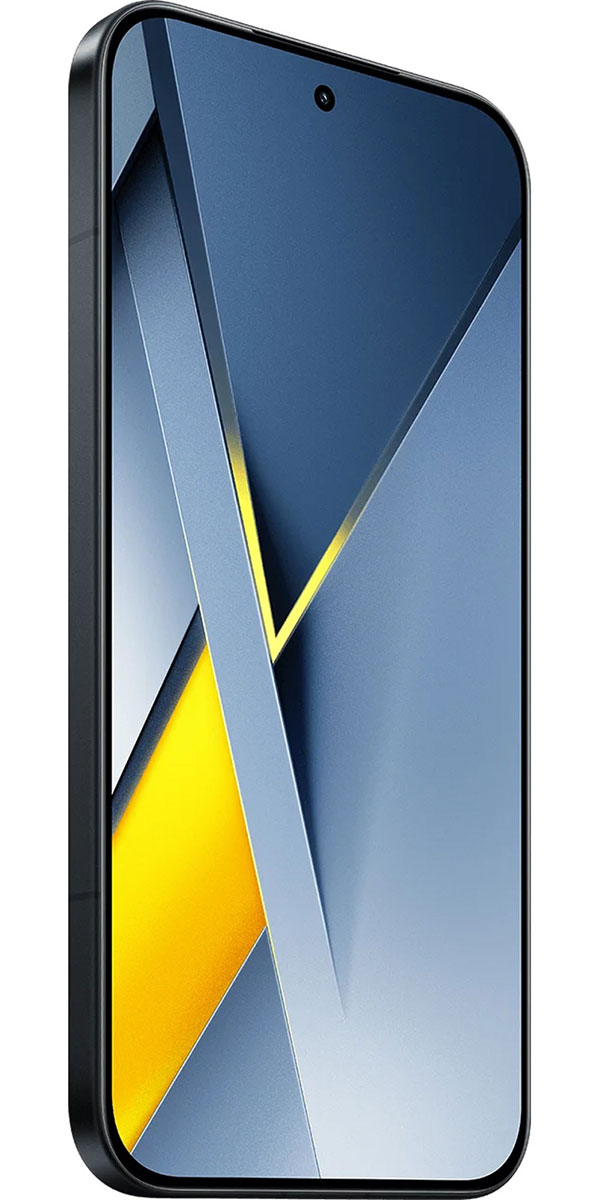 Poco F8 Ultra 16GB/512GB Black - Foto #3