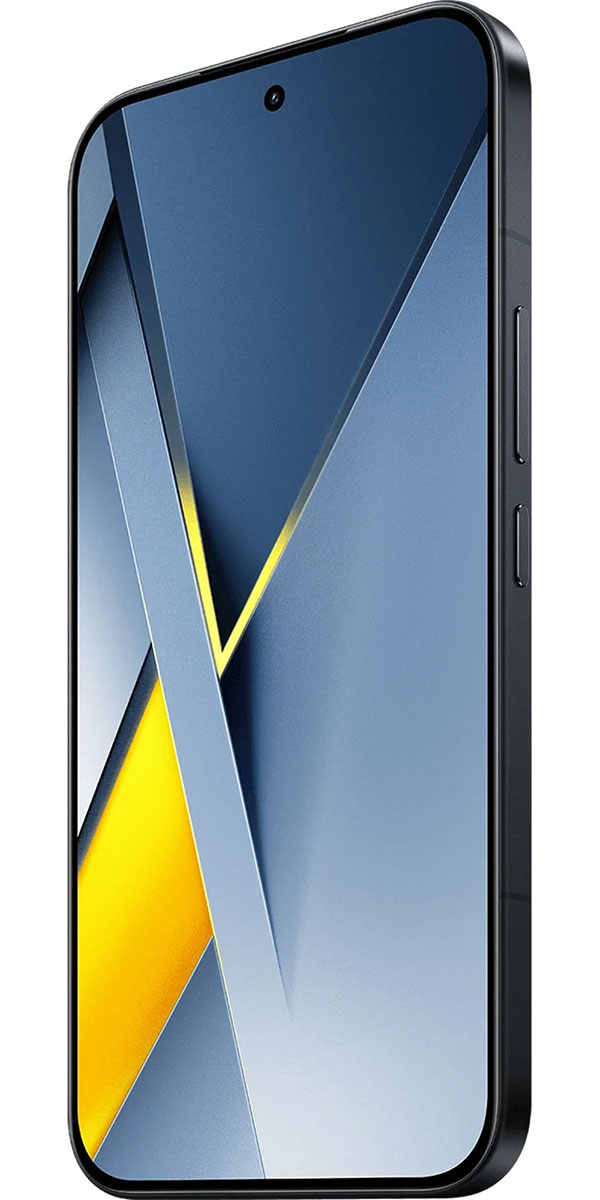 Poco F8 Ultra 16GB/512GB Black - Foto #4