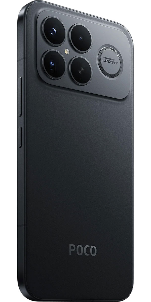 Poco F8 Ultra 16GB/512GB Black - Foto #7