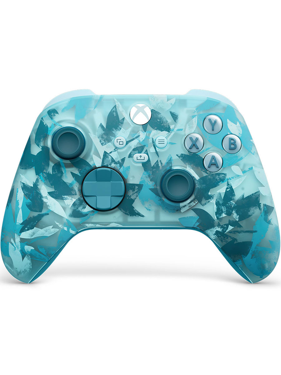 Контролер Microsoft Xbox Ice Breaker Special Edition - Фото