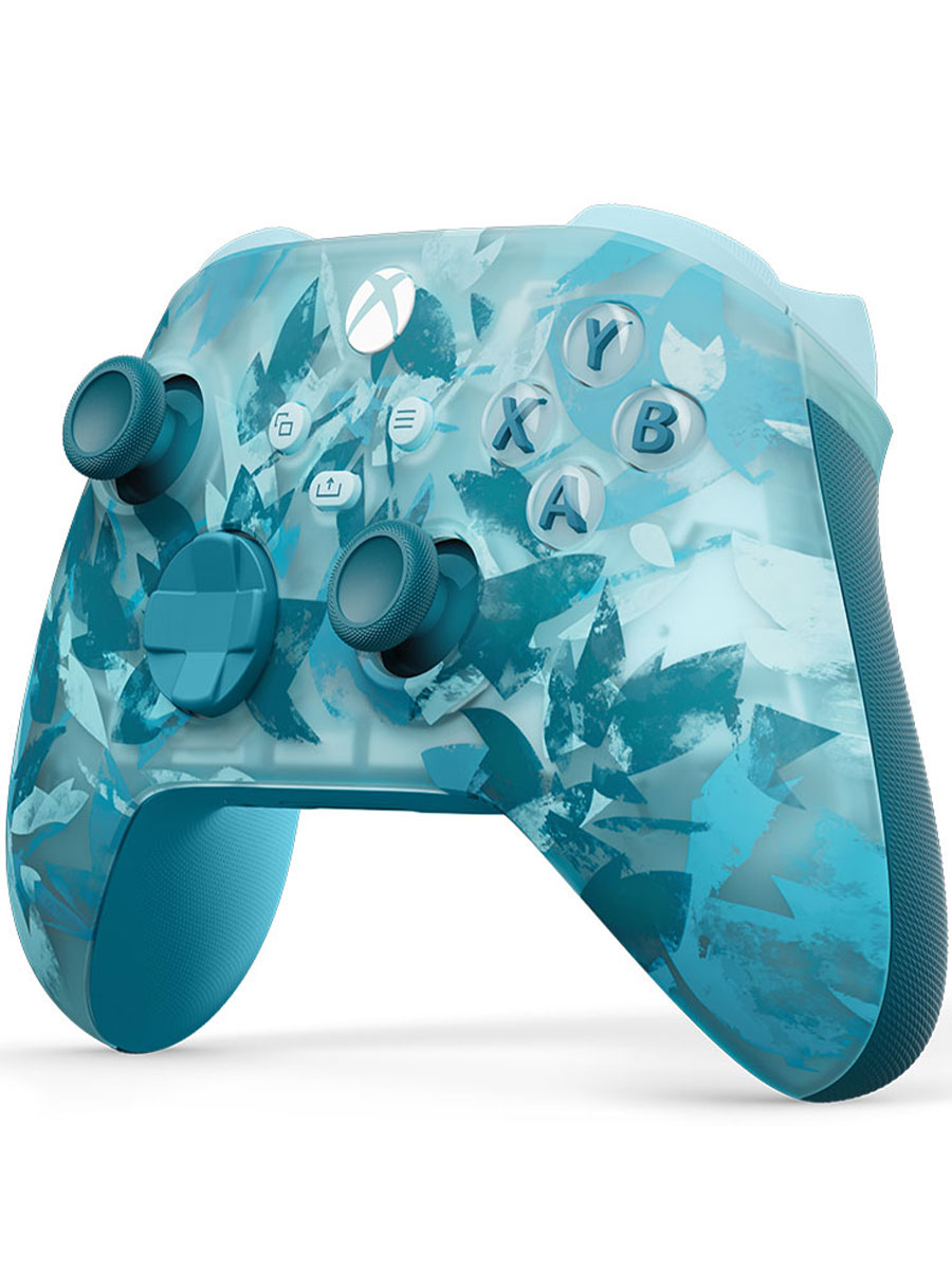 Контролер Microsoft Xbox Ice Breaker Special Edition - Фото #2