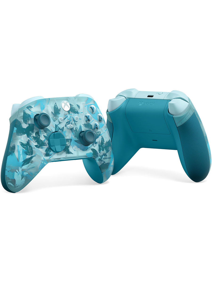 Контролер Microsoft Xbox Ice Breaker Special Edition - Фото #3