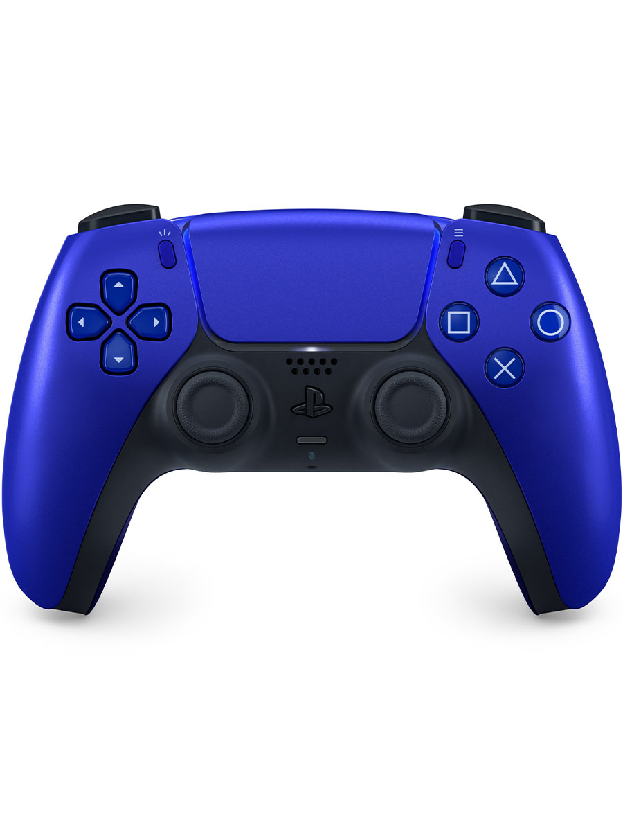 Controler Sony DualSense Cobalt Blue - Foto #1