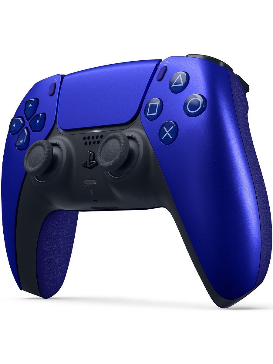 Controler Sony DualSense Cobalt Blue - Foto #2