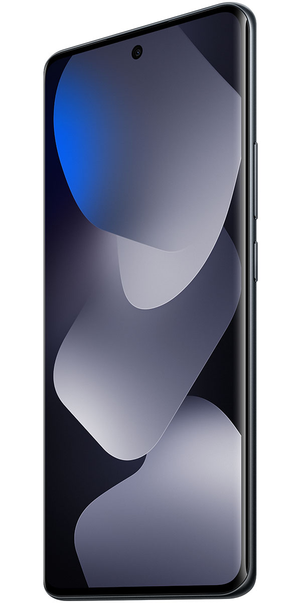 Xiaomi Redmi Note 15 4G 8GB/256GB Black - Фото #4