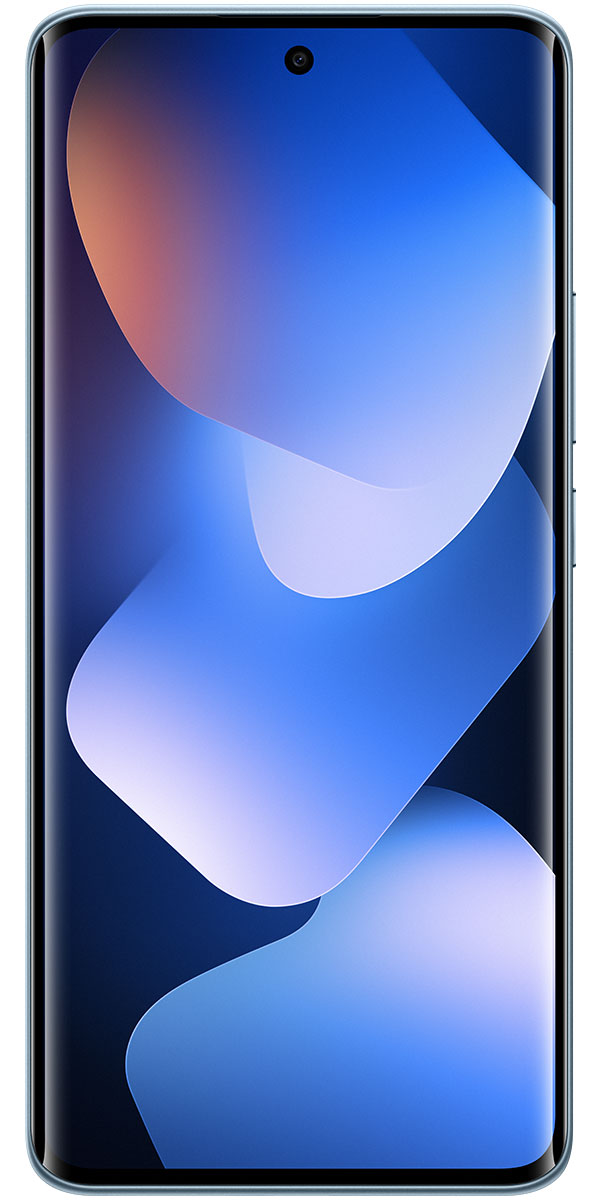 Xiaomi Redmi Note 15 4G 6GB/128GB Glacier Blue - Foto #2