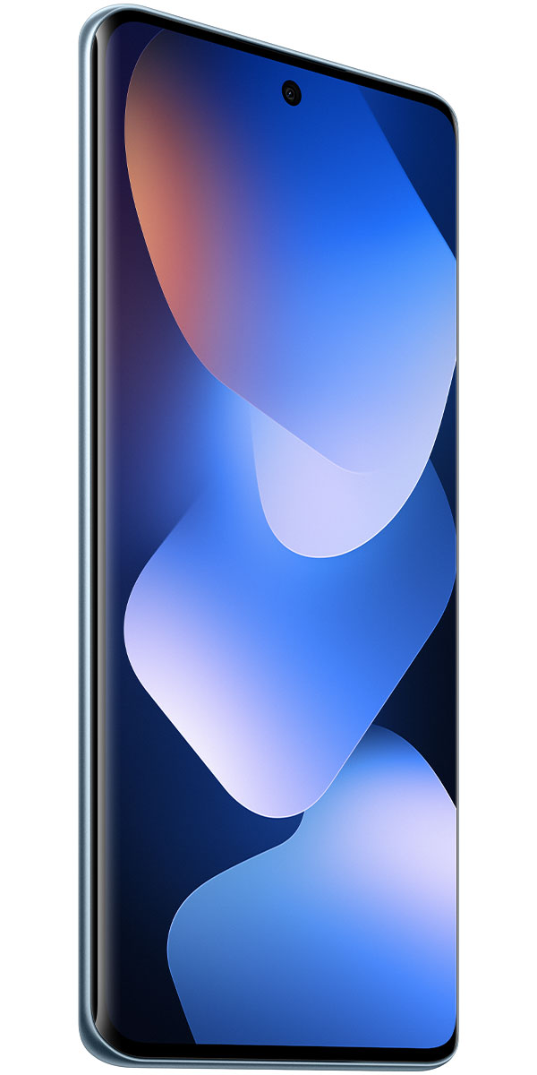 Xiaomi Redmi Note 15 4G 6GB/128GB Glacier Blue - Foto #3