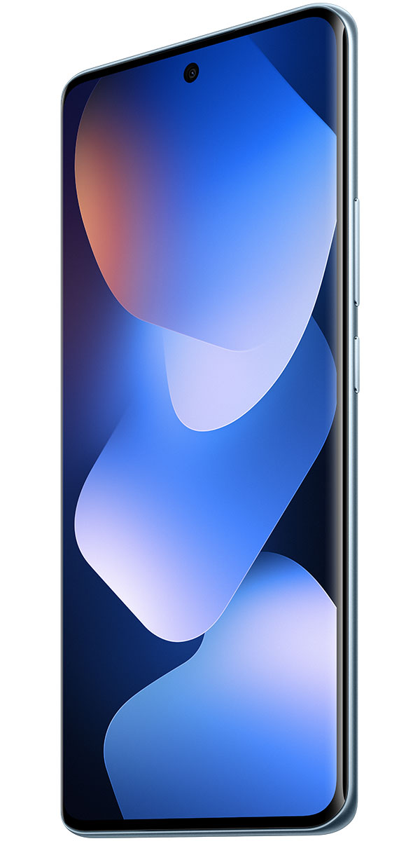 Xiaomi Redmi Note 15 4G 6GB/128GB Glacier Blue - Foto #4