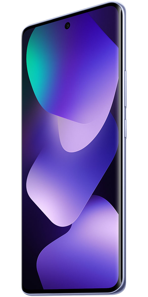 Xiaomi Redmi Note 15 4G 6GB/128GB Purple - Фото #4