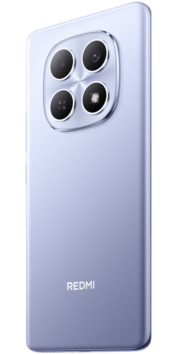 Xiaomi Redmi Note 15 4G 6GB/128GB Purple - Фото #6