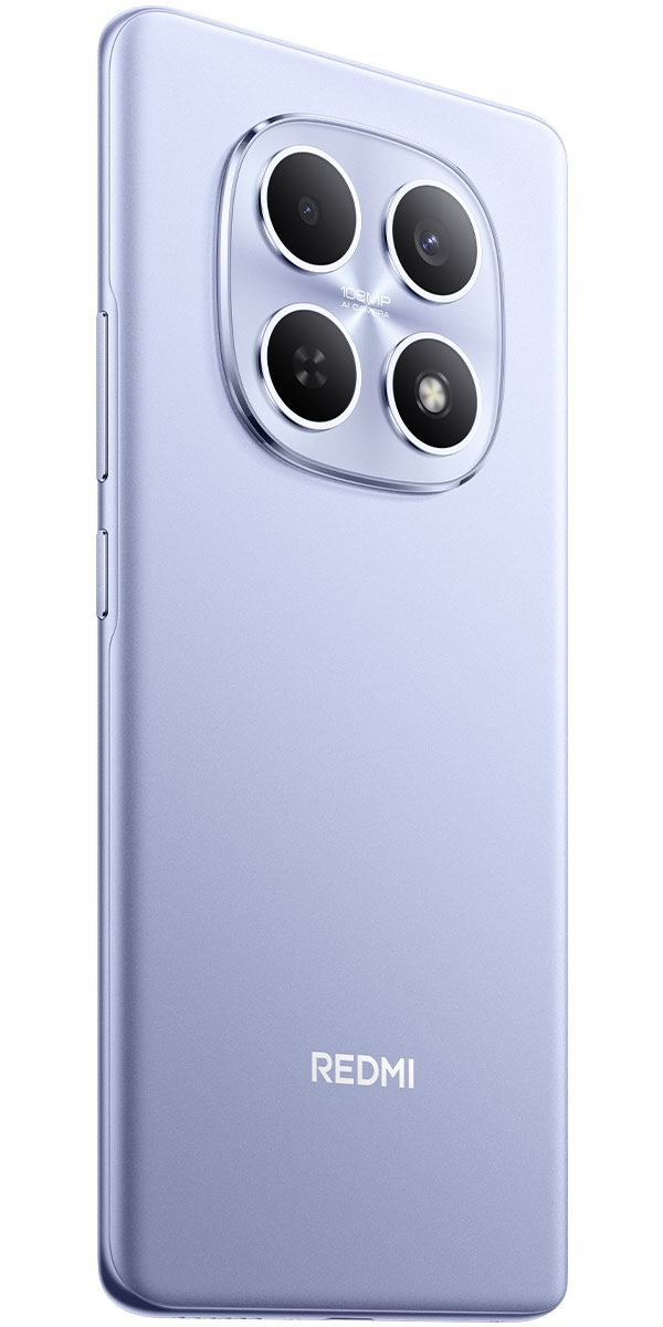 Xiaomi Redmi Note 15 4G 6GB/128GB Purple - Фото #7