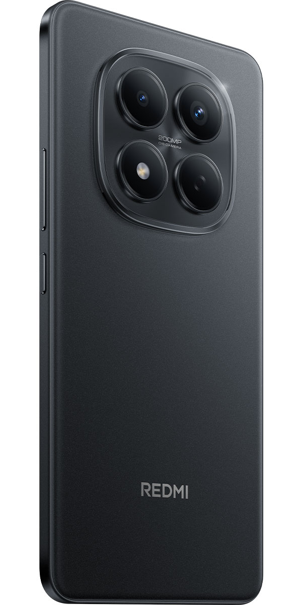 Xiaomi Redmi Note 15 Pro 4G 12GB/512GB Black - Foto #7