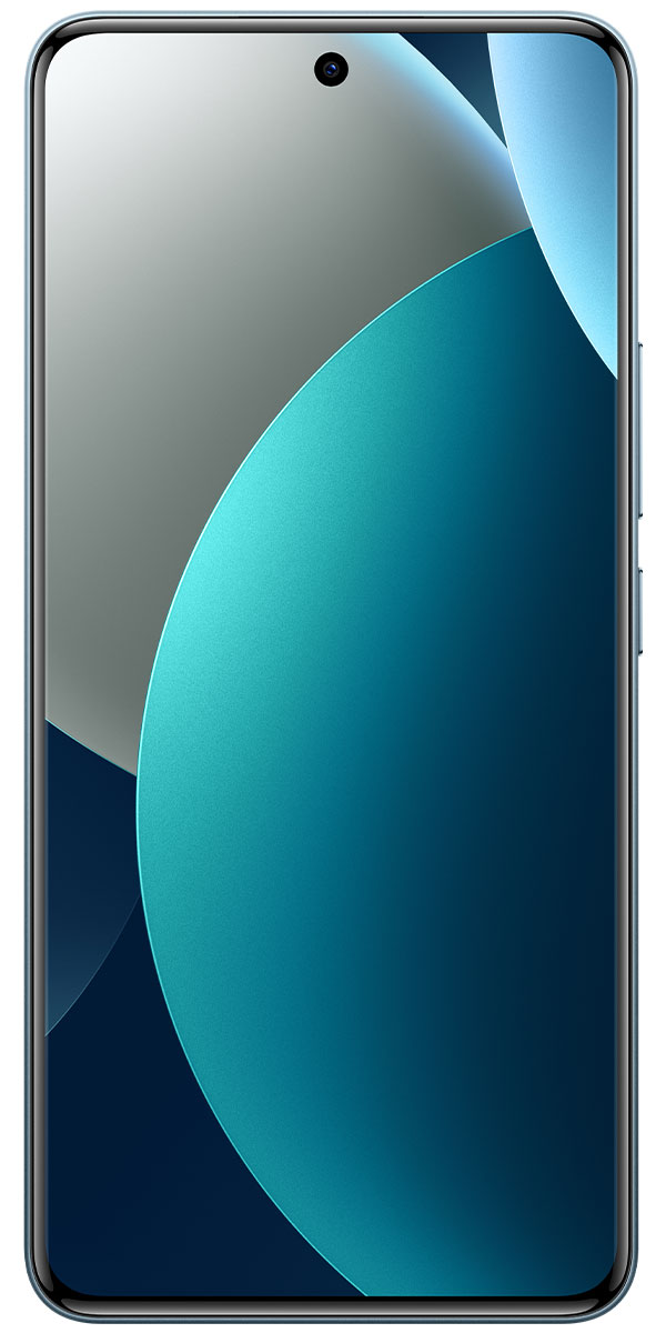 Xiaomi Redmi Note 15 Pro 4G 8GB/256GB Glacier Blue - Фото #2