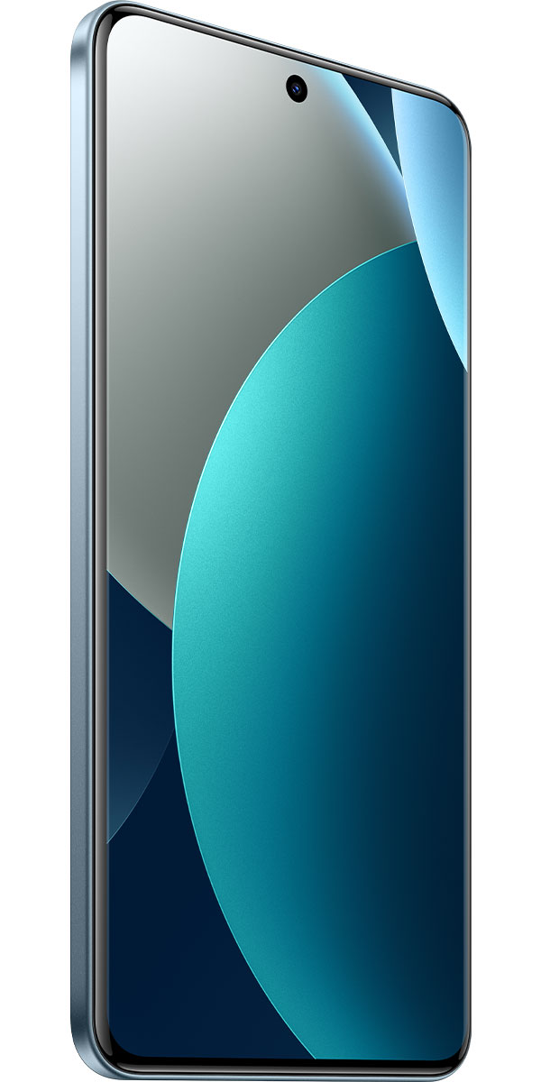 Xiaomi Redmi Note 15 Pro 4G 8GB/256GB Glacier Blue - Фото #3