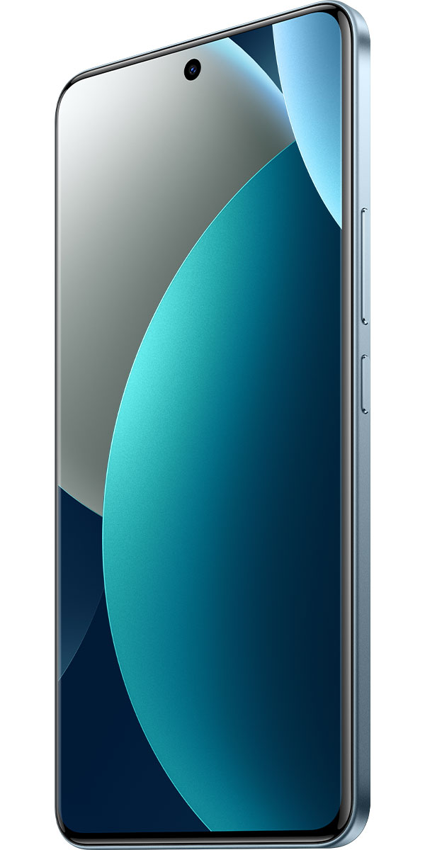 Xiaomi Redmi Note 15 Pro 4G 8GB/256GB Glacier Blue - Фото #4