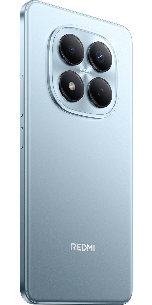 Xiaomi Redmi Note 15 Pro 4G 8GB/256GB Glacier Blue - Фото #7
