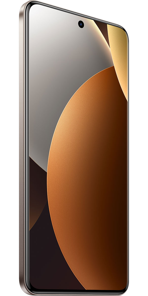 Xiaomi Redmi Note 15 Pro 4G 8GB/256GB Titanium - Фото #3