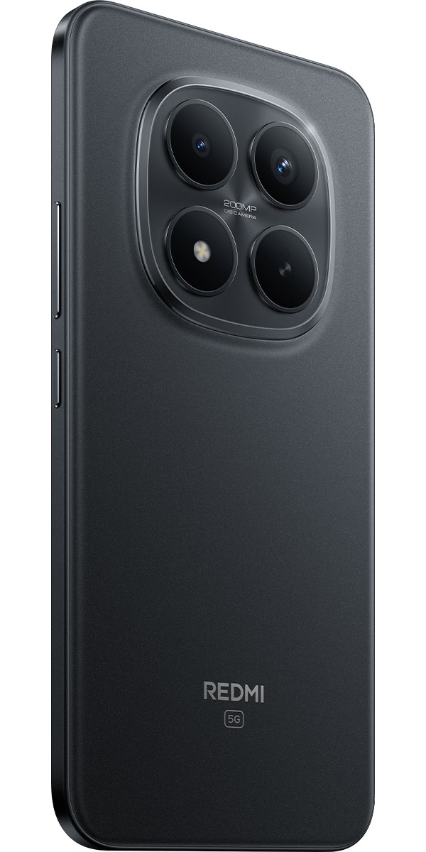 Xiaomi Redmi Note 15 Pro+ 5G 12GB/512GB Black - Фото #7