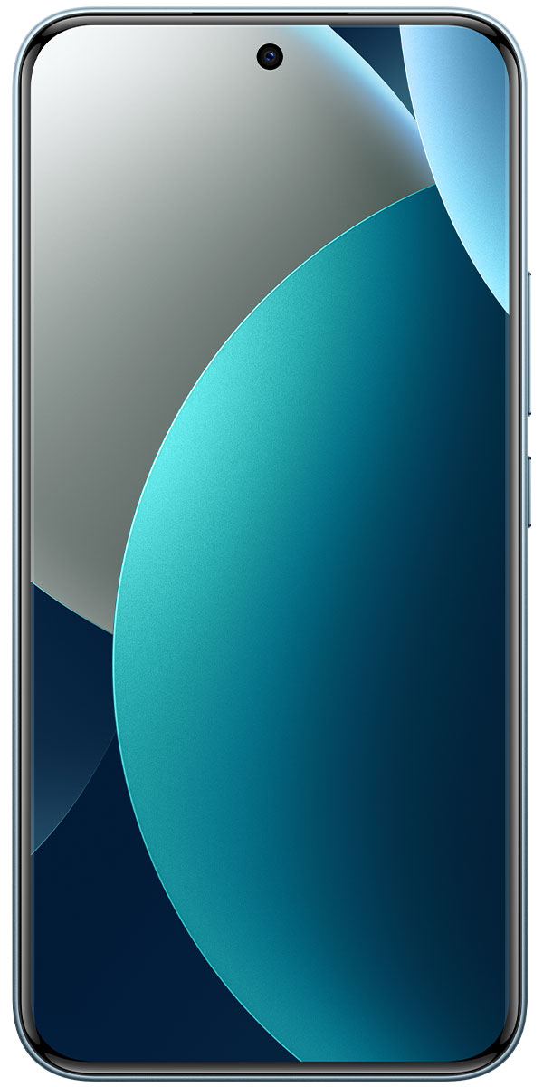 Xiaomi Redmi Note 15 Pro+ 5G 12GB/512GB Glacier Blue - Фото #2