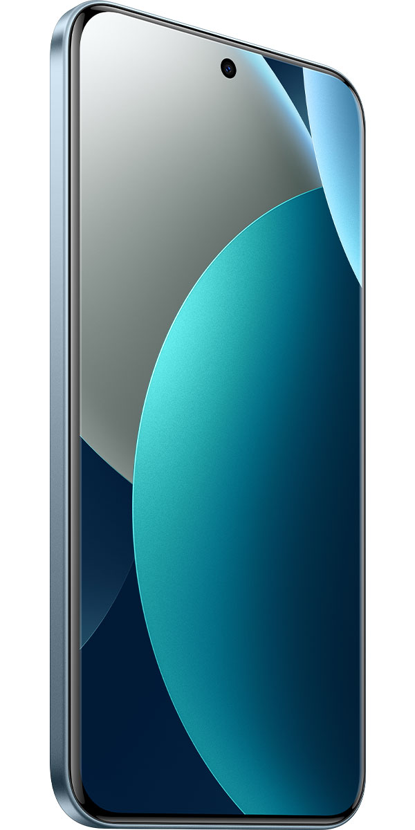 Xiaomi Redmi Note 15 Pro+ 5G 12GB/512GB Glacier Blue - Фото #3