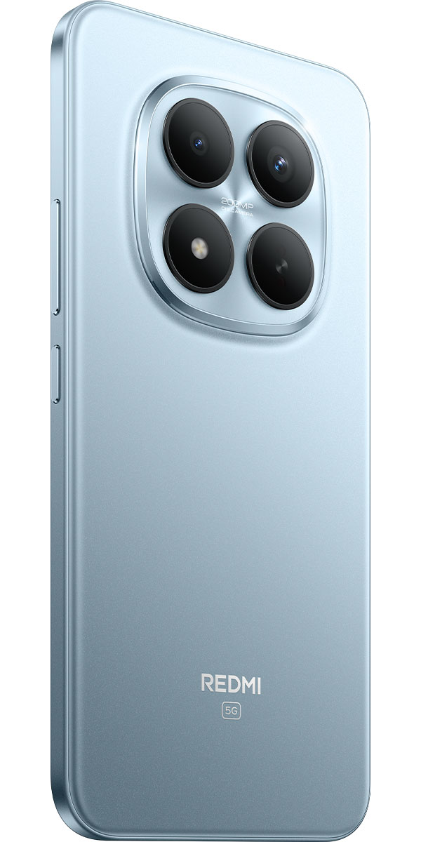 Xiaomi Redmi Note 15 Pro+ 5G 12GB/512GB Glacier Blue - Фото #7