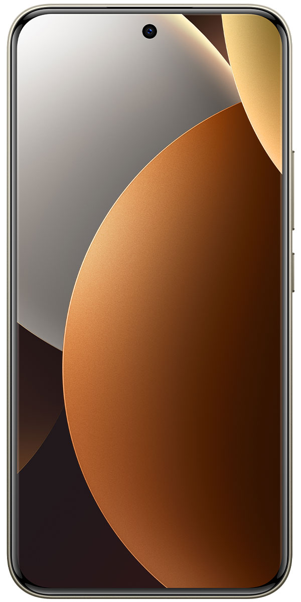 Xiaomi Redmi Note 15 Pro+ 5G 12GB/512GB Mocha Brown - Foto #2