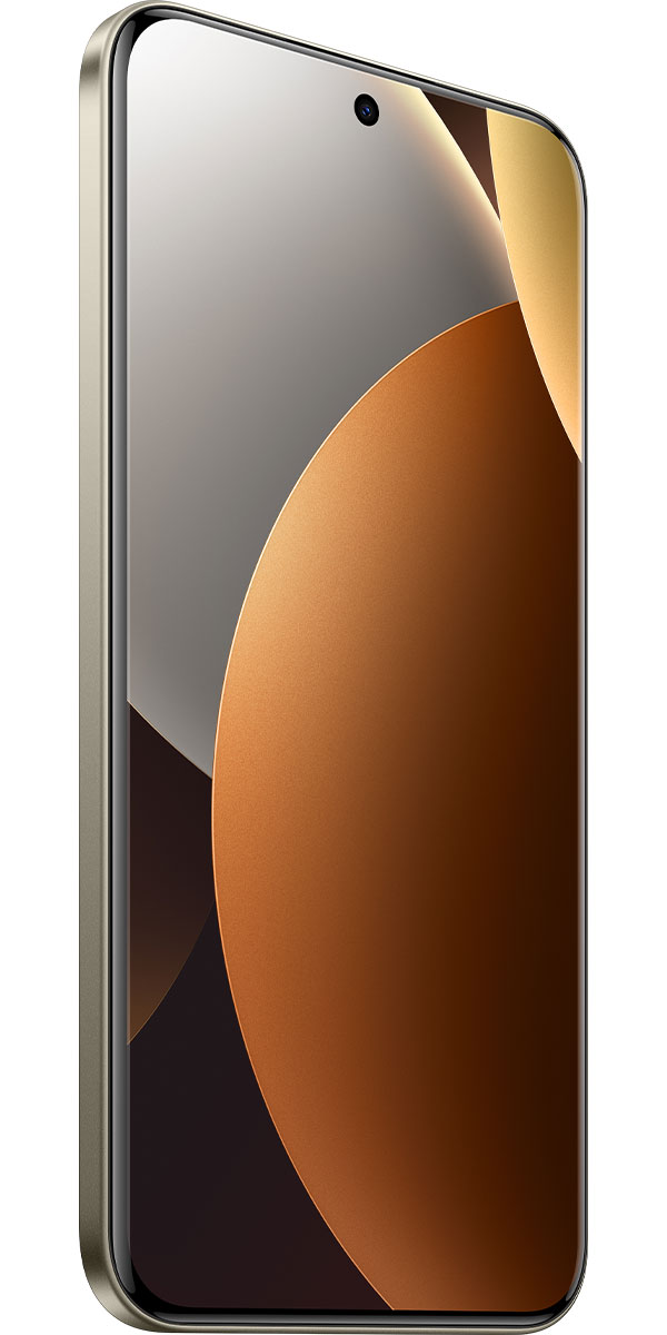Xiaomi Redmi Note 15 Pro+ 5G 12GB/512GB Mocha Brown - Foto #3