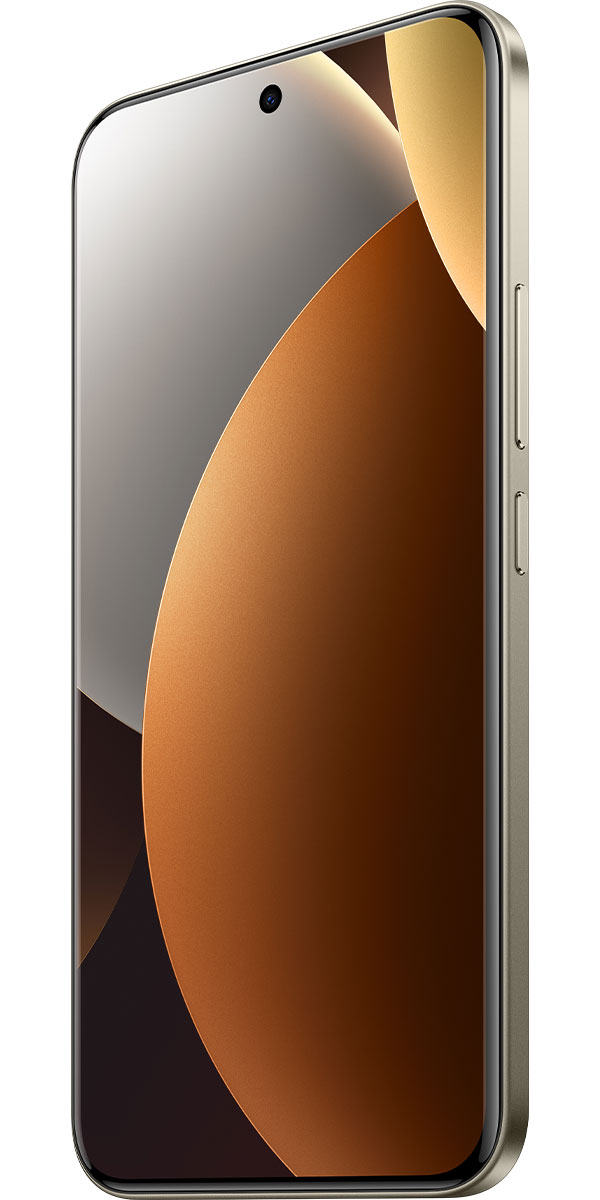 Xiaomi Redmi Note 15 Pro+ 5G 12GB/512GB Mocha Brown - Foto #4