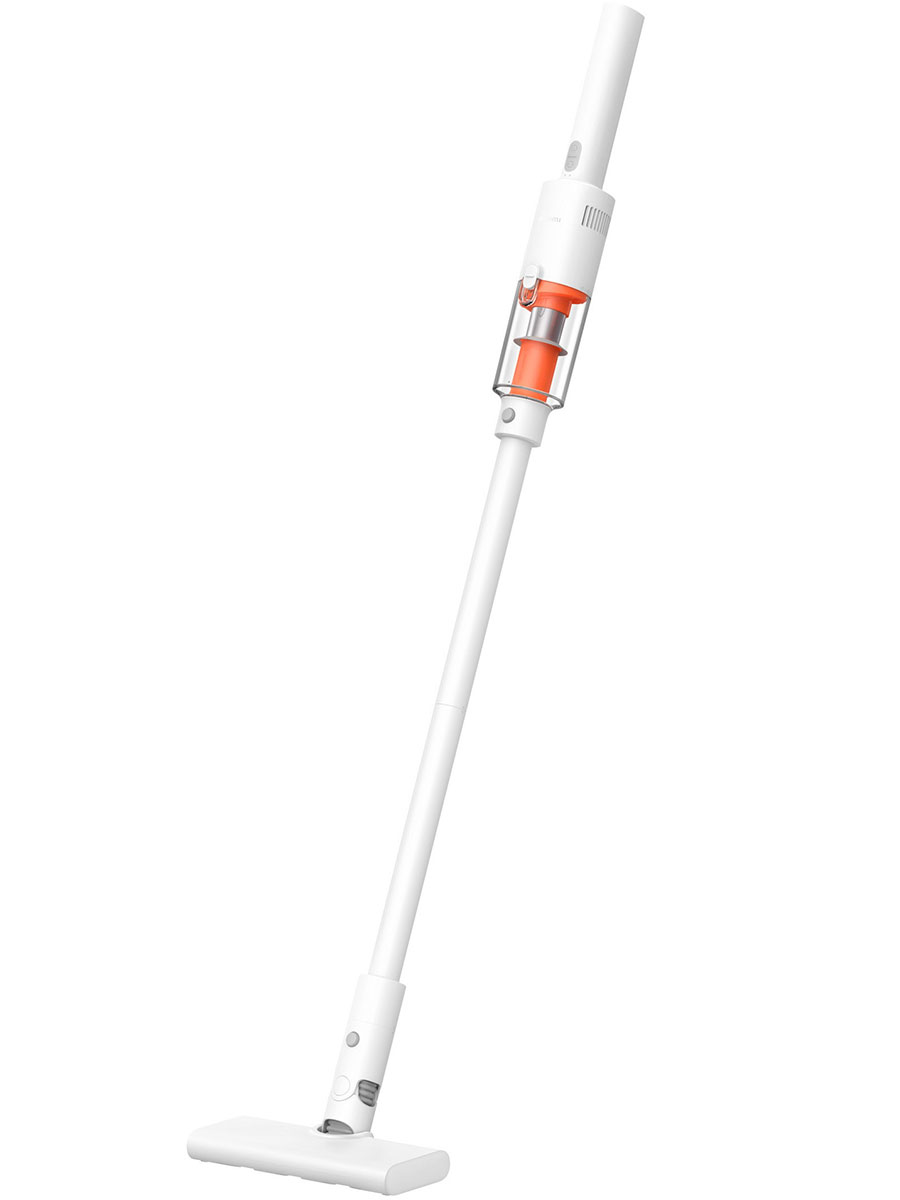 Aspirator vertical Xiaomi Vacuum Cleaner P30 White - Foto