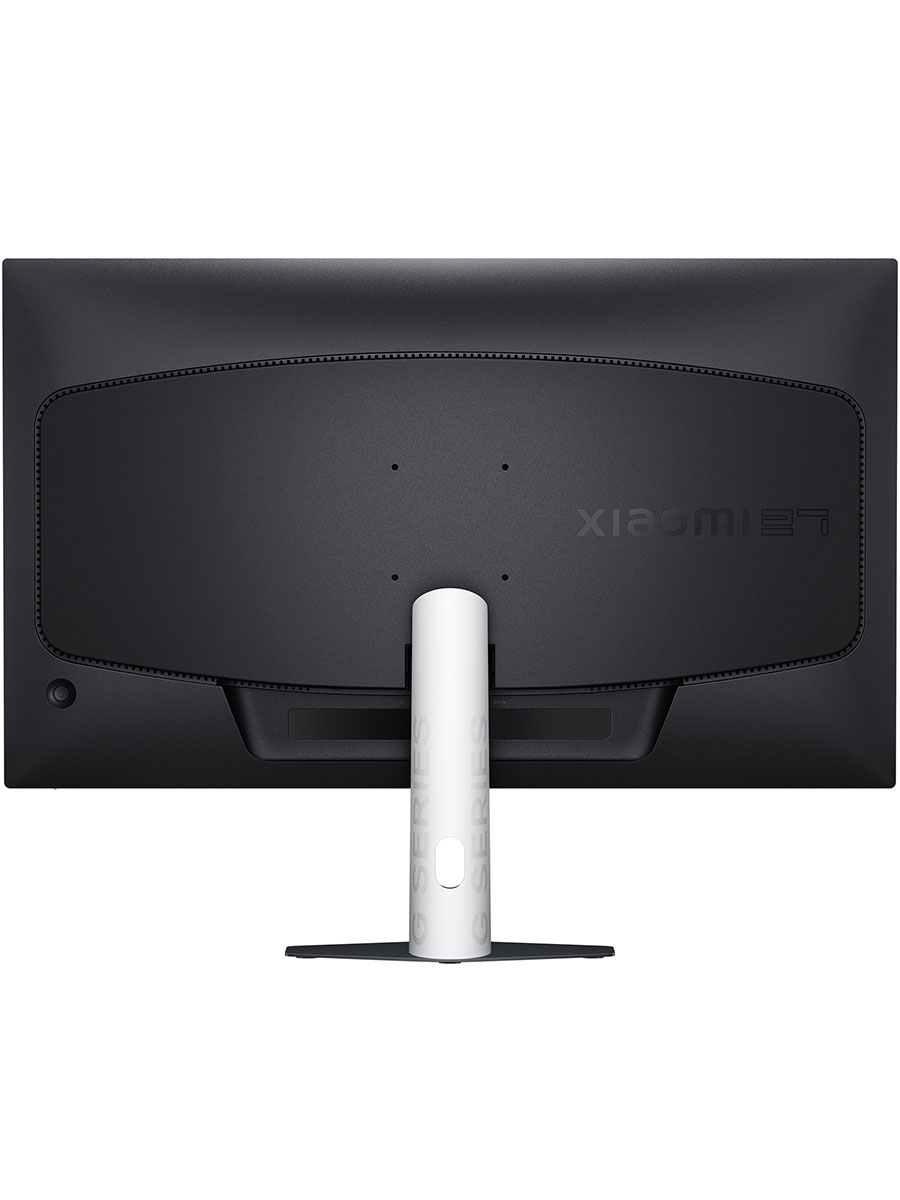Монитор Xiaomi G27i 2026 27" Black - Фото #3