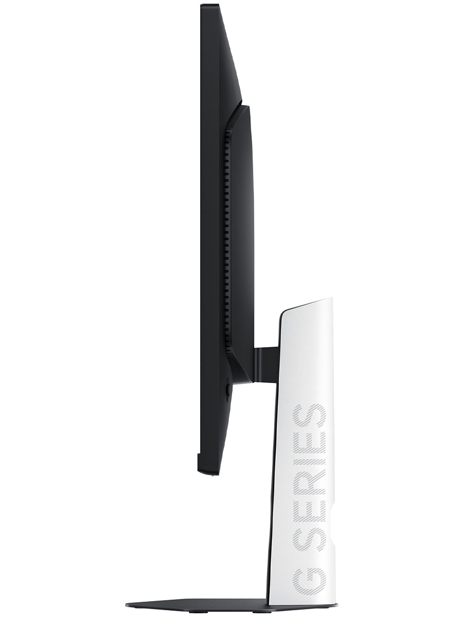 Монитор Xiaomi G27i 2026 27" Black - Фото #4
