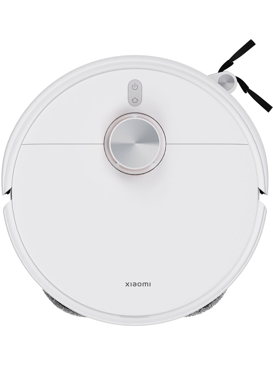 Aspirator robot Xiaomi Robot Vacuum S40 Pro White - Foto #1