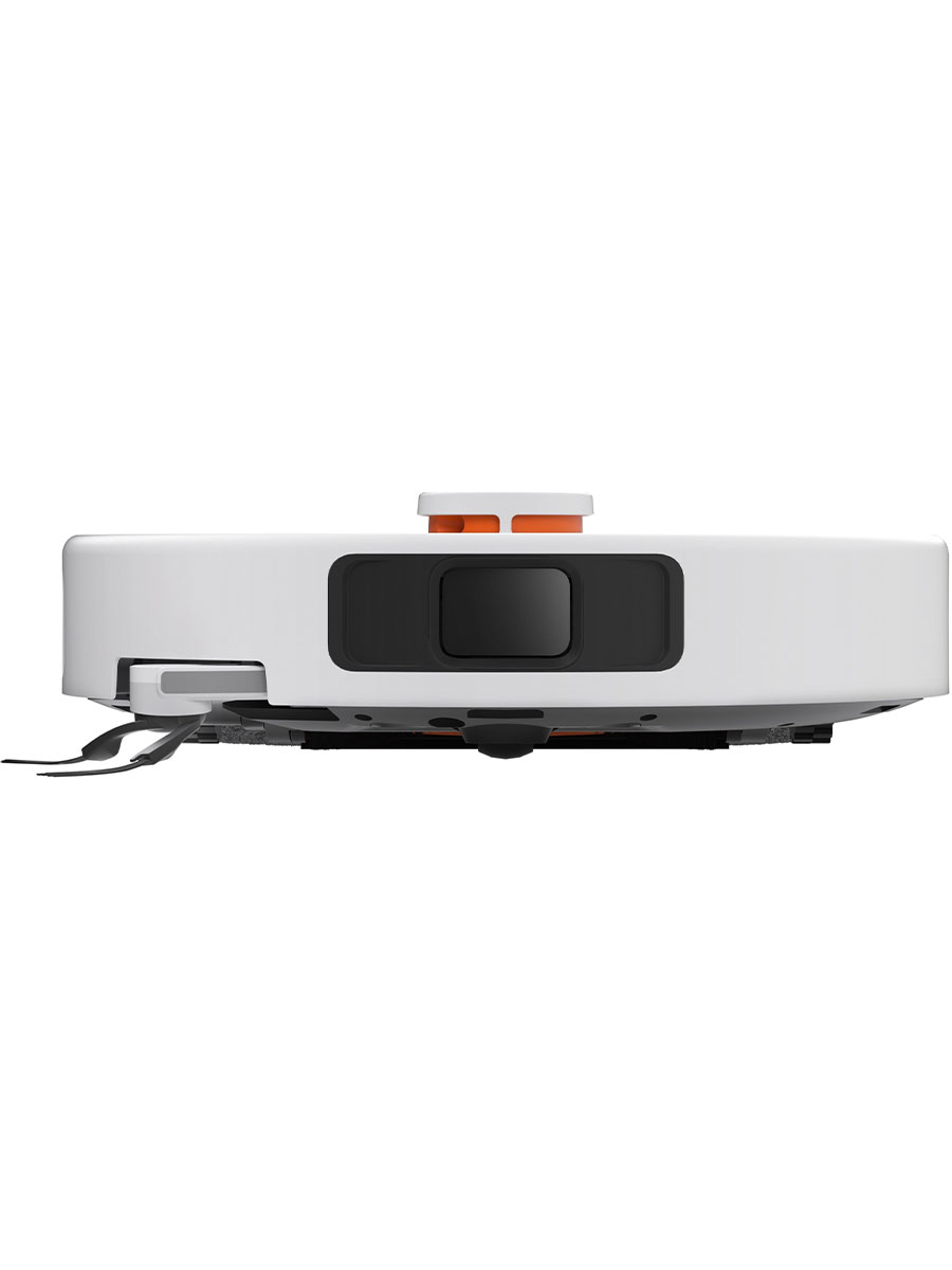 Робот пылесос Xiaomi Robot Vacuum S40 Pro White - Фото #3