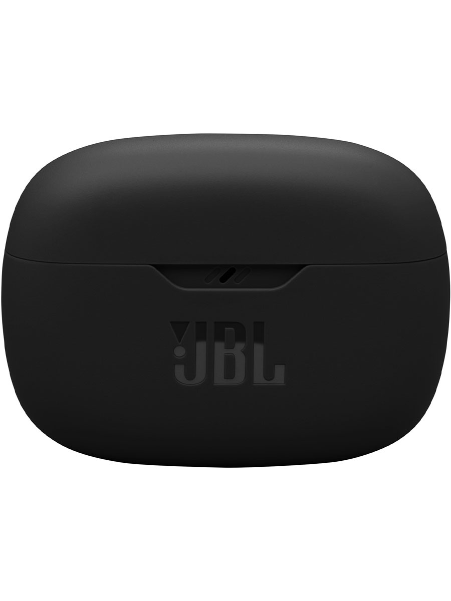 Căști fără fir JBL Wave Beam 2 Black - Foto #2