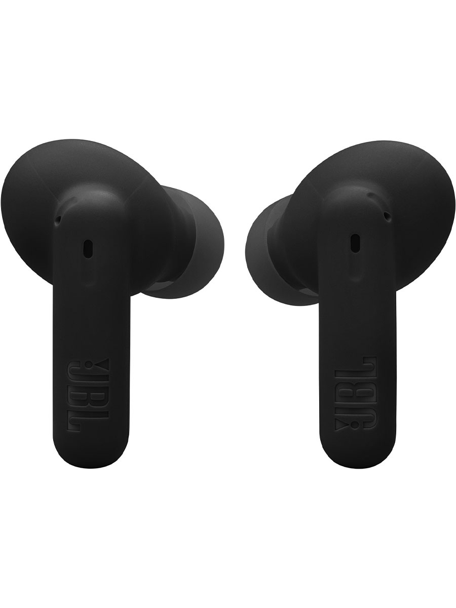 Căști fără fir JBL Wave Beam 2 Black - Foto #3