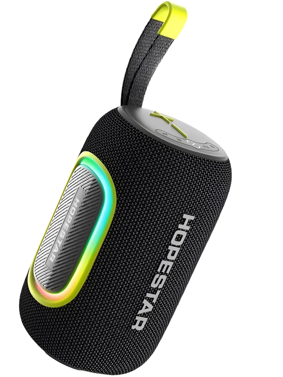 Boxă portabilă Hopestar P65 20W Black - Foto