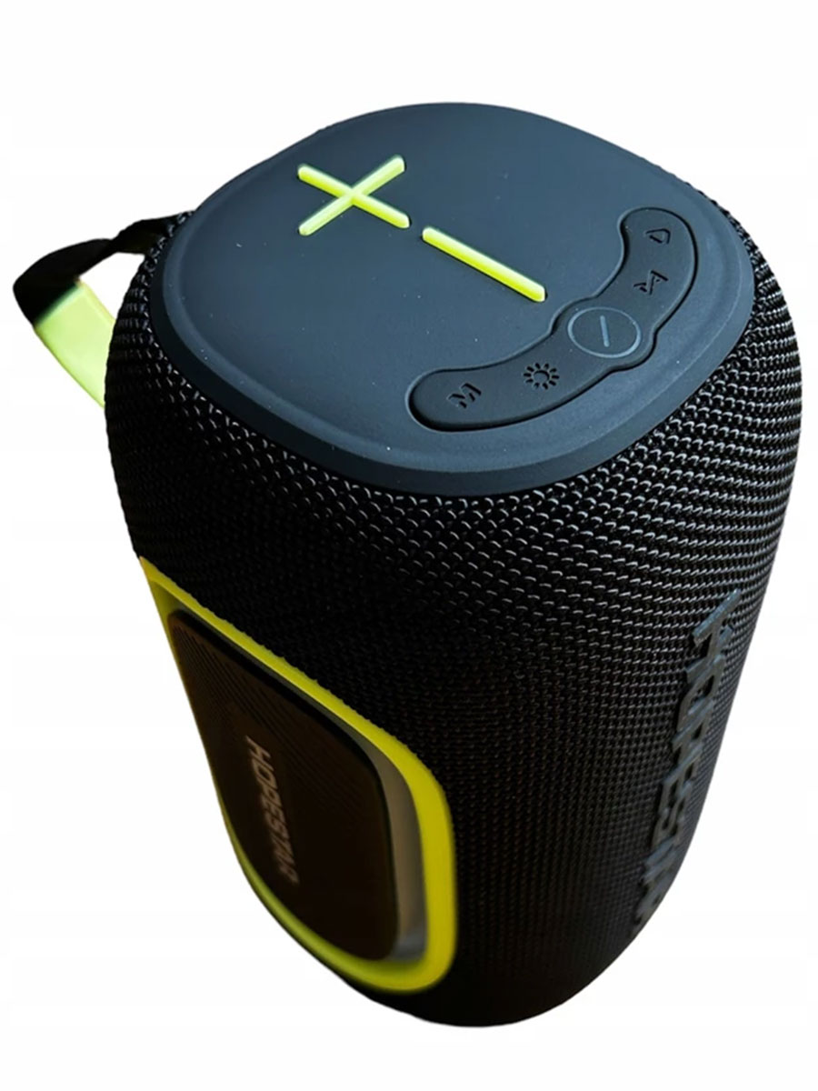 Портативная колонка Hopestar P65 20W Black - Фото #2