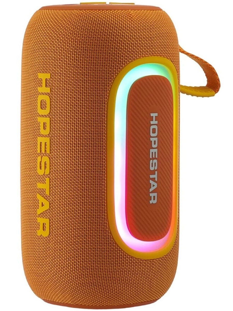 Boxă portabilă Hopestar P65 20W Orange - Foto