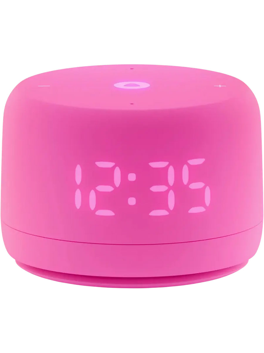 Boxă inteligentă Yandex Station Lite 2 YNDX-00026 Pink - Foto #1