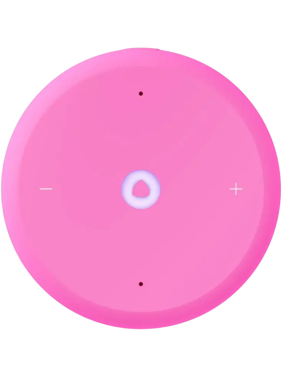 Boxă inteligentă Yandex Station Lite 2 YNDX-00026 Pink - Foto #3