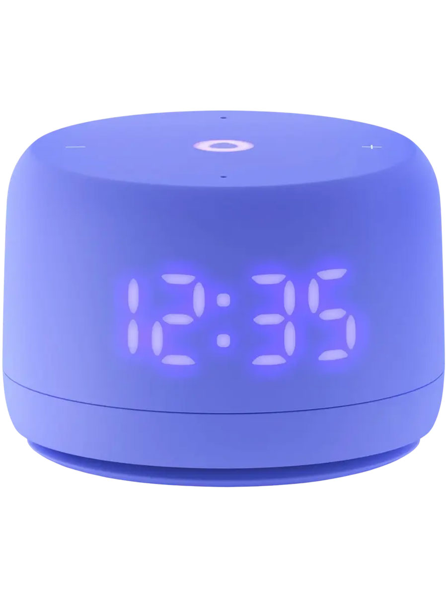 Boxă inteligentă Yandex Station Lite 2 YNDX-00026 Purple - Foto #1