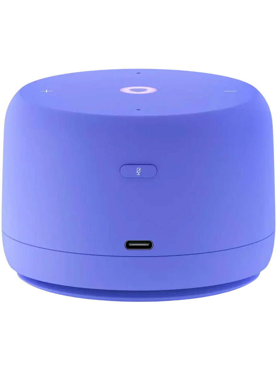 Boxă inteligentă Yandex Station Lite 2 YNDX-00026 Purple - Foto #2