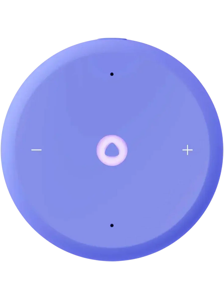 Boxă inteligentă Yandex Station Lite 2 YNDX-00026 Purple - Foto #3
