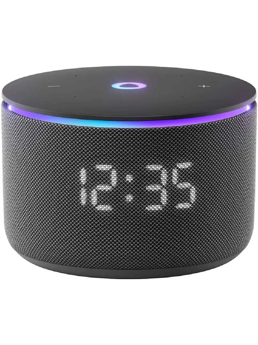 Boxă inteligentă Yandex Station Mini 3 Pro YNDX-00059 Blue - Foto #1