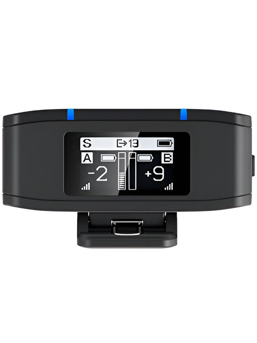 Микрофон Boya BOYAMIC 3in1 Black - Фото #2