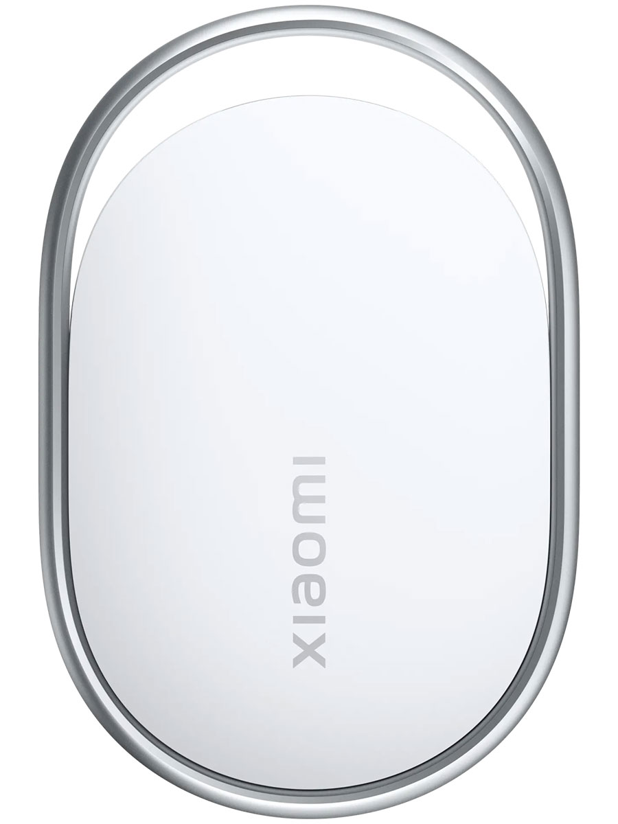 Smart Tracker Xiaomi Tag 1 Pack White - Фото #1