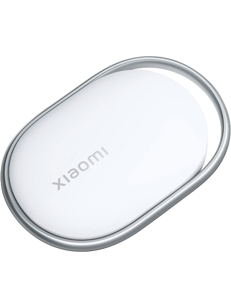 Smart Tracker Xiaomi Tag 1 Pack White - Фото #2