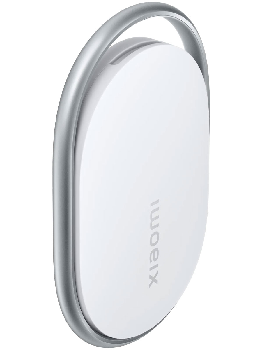 Smart Tracker Xiaomi Tag 1 Pack White - Фото #3
