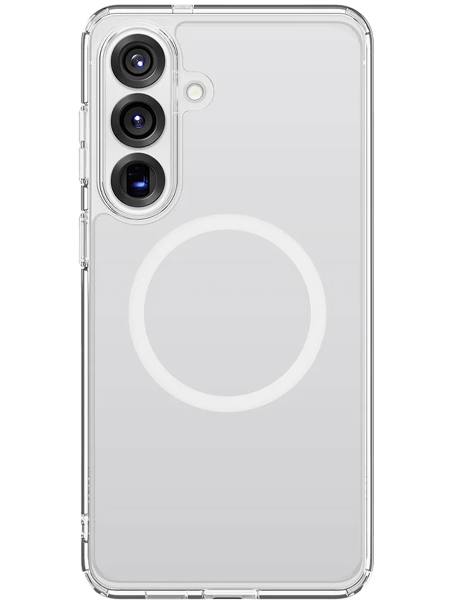 Husă Uniq Xtreme Samsung Galaxy S26 Clear - Foto #1