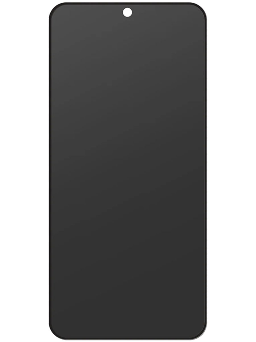 Sticlă de protecție Uniq Samsung Galaxy S26 Optix Covex Privacy - Foto #2